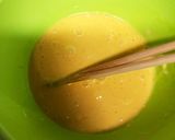 鶏そぼろ丼作り方3写真