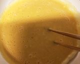 鶏そぼろ丼作り方4写真
