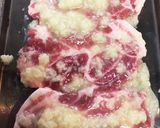 お肉柔らか♡我が家のトンテキ作り方2写真