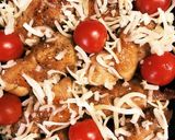 エリンギの豚肉巻き＊和風チーズ焼き作り方5写真
