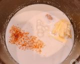 WS手作り！鮭ほうれん草マカロニグラタン作り方6写真