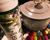 ☆ストウブde美味しいおこげご飯☆作り方6写真