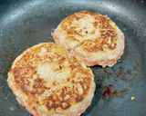 ハンバーグ作り方5写真