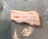 傷心を癒す厚切りﾍﾞｰｺﾝｽﾃｰｷ作り方5写真