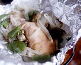 お野菜たくさん鮭のホイル焼き作り方5写真
