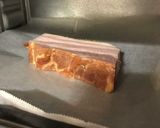 傷心を癒す厚切りﾍﾞｰｺﾝｽﾃｰｷ作り方7写真