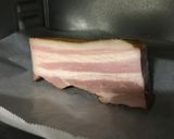 傷心を癒す厚切りﾍﾞｰｺﾝｽﾃｰｷ作り方10写真