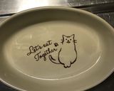 傷心を癒す厚切りﾍﾞｰｺﾝｽﾃｰｷ作り方13写真