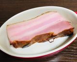 傷心を癒す厚切りﾍﾞｰｺﾝｽﾃｰｷ作り方19写真