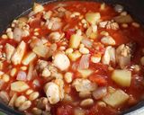 GABAたっぷりトマト煮込み作り方6写真