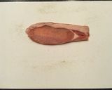 フライパンで簡単 豚しゃぶ チーズカツ作り方5写真
