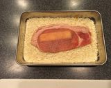 フライパンで簡単 豚しゃぶ チーズカツ作り方6写真