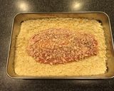 フライパンで簡単 豚しゃぶ チーズカツ作り方7写真