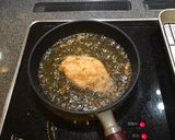 フライパンで簡単 豚しゃぶ チーズカツ作り方12写真