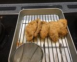 フライパンで簡単 豚しゃぶ チーズカツ作り方13写真