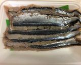 さんまの唐揚げ、大根ポン酢作り方1写真