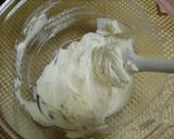 ★お家で作るローソン風＊バスチー＊♪作り方1写真