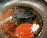ハンバーグ作り方7写真