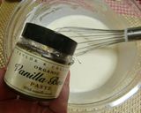 ★お家で作るローソン風＊バスチー＊♪作り方7写真