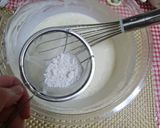 ★お家で作るローソン風＊バスチー＊♪作り方6写真