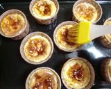 ★お家で作るローソン風＊バスチー＊♪作り方10写真