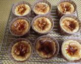 ★お家で作るローソン風＊バスチー＊♪作り方11写真
