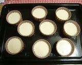 ★お家で作るローソン風＊バスチー＊♪作り方8写真