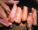 手羽中とじゃがいものうま煮作り方2写真