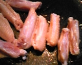 手羽中とじゃがいものうま煮作り方2写真