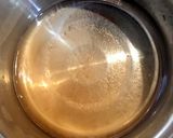みょうがの甘酢漬け作り方1写真