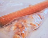 61℃ 簡単美味 四川風ピリ辛蒸し鶏作り方17写真