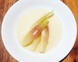 みょうがの甘酢漬け作り方5写真