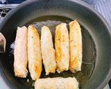 #本場の味!ベトナムの揚げ春巻き作り方4写真