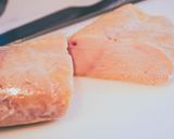 61℃ 簡単美味 四川風ピリ辛蒸し鶏作り方18写真