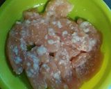 しっとり柔らか♡鶏むね肉の塩麹焼き作り方7写真