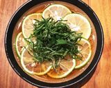 かぼすそうめん作り方5写真