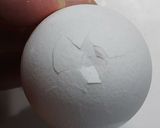 とろとろ煮卵作り方1写真