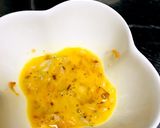 離乳食中期✨出汁いらずカルシウム茶碗蒸し作り方2写真