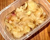 自家製が美味しい◎新しょうがのガリ作り方7写真