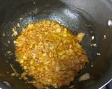 ほうれん草とパニールのカレー作り方5写真