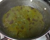 ほうれん草とパニールのカレー作り方7写真