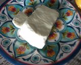ほうれん草とパニールのカレー作り方11写真