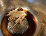 焼き茄子の生姜酢醤油和え作り方2写真