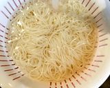 かぼすそうめん作り方4写真