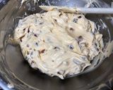 フルーツケーキ作り方5写真