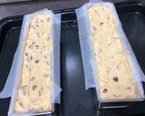 フルーツケーキ作り方6写真