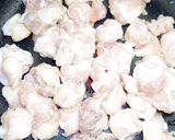 しるびー家のつまみ鶏膝軟骨のコリコリ炒め作り方8写真