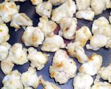 しるびー家のつまみ鶏膝軟骨のコリコリ炒め作り方10写真