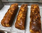 フルーツケーキ作り方7写真