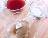 秋柄yunisweets デコロール♫作り方12写真